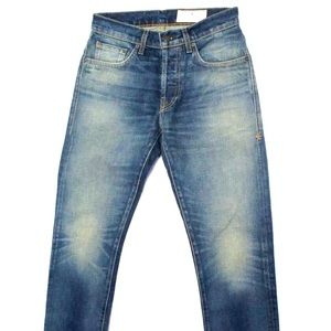 Imogene + Willie Barton Slim